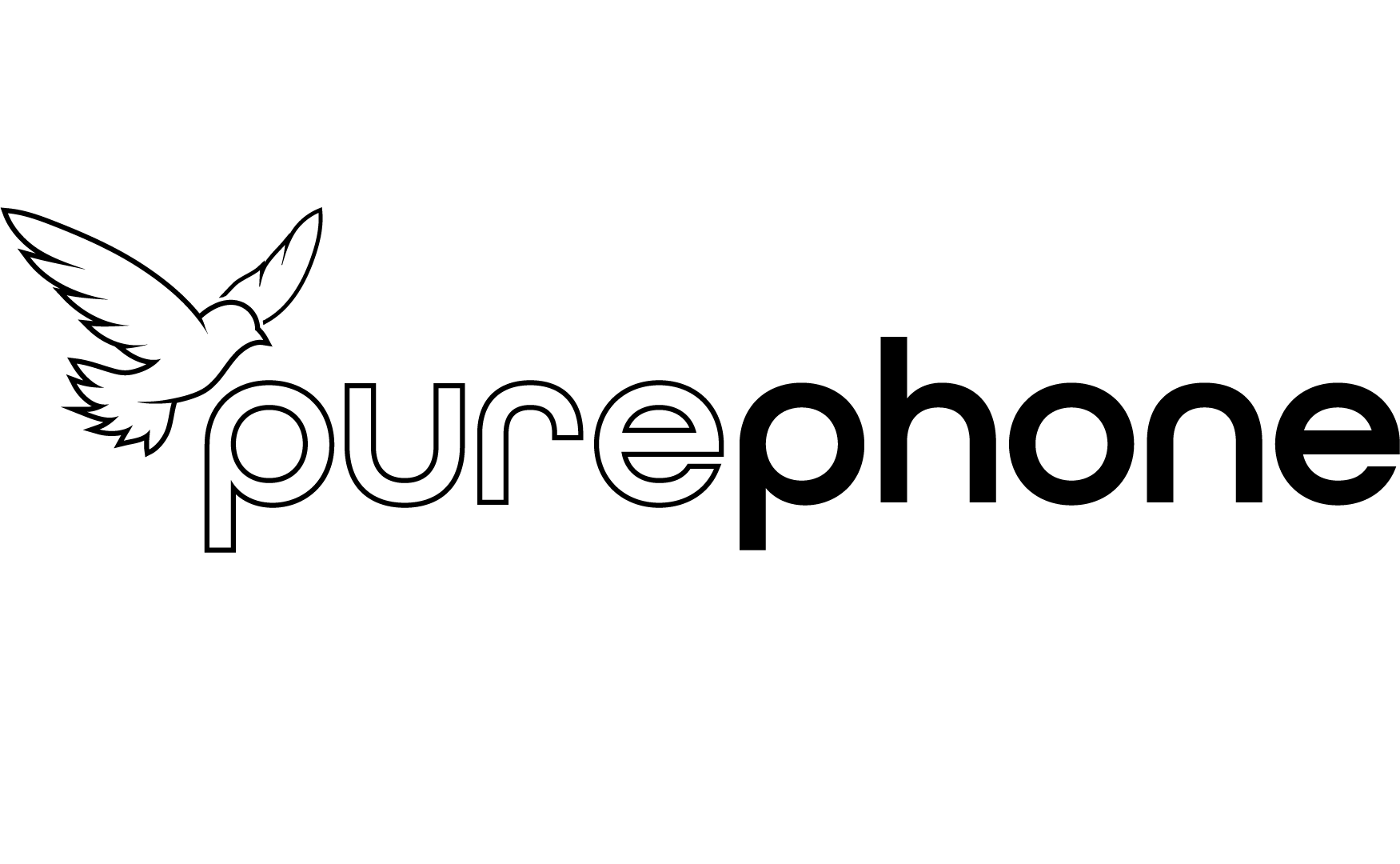 purephone logo